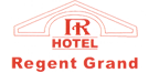 Logo of Hotel Regent Grand