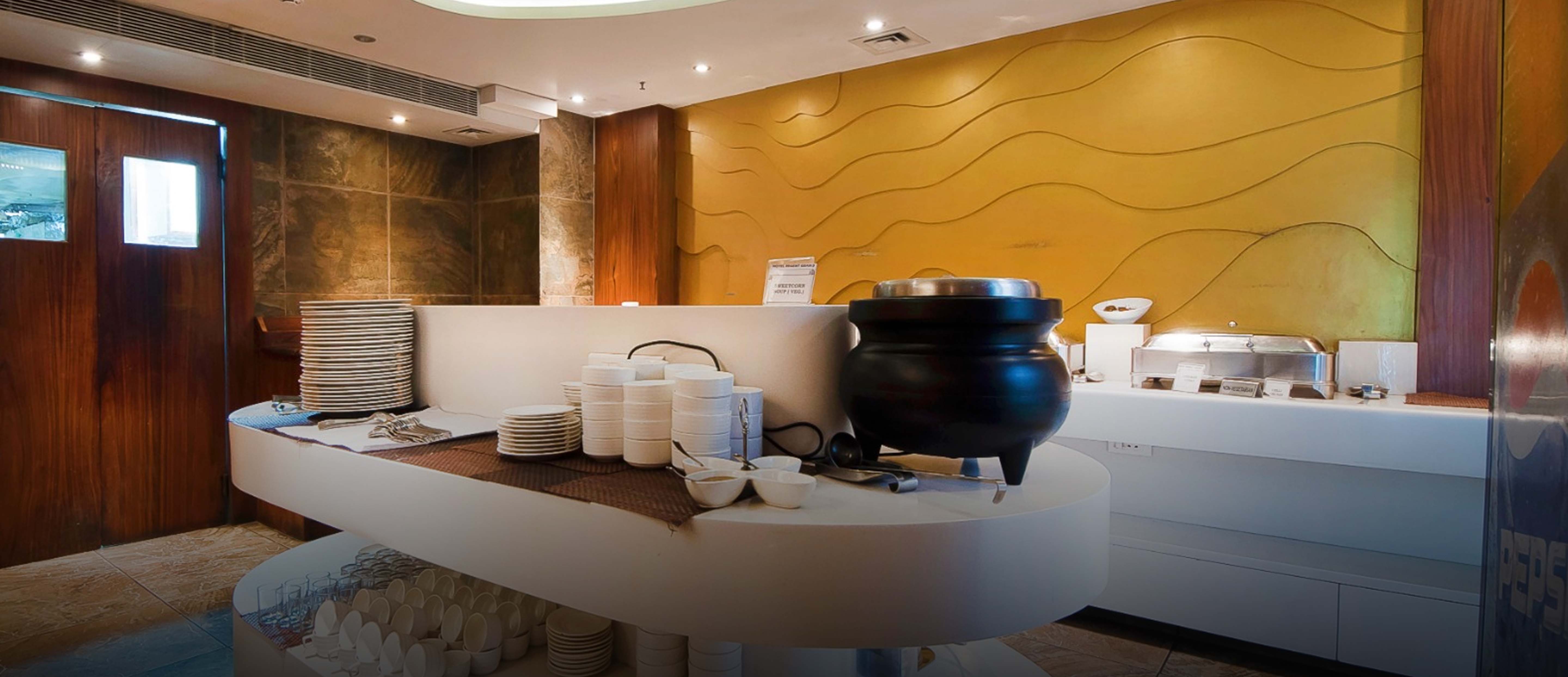 Welcome to Regent Grand