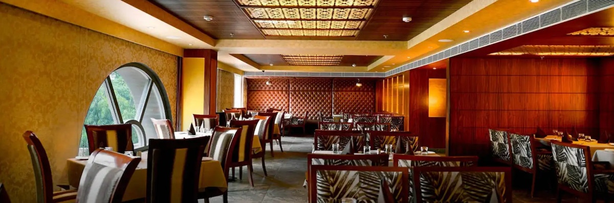 Delightful Flavours, Grand Experiences